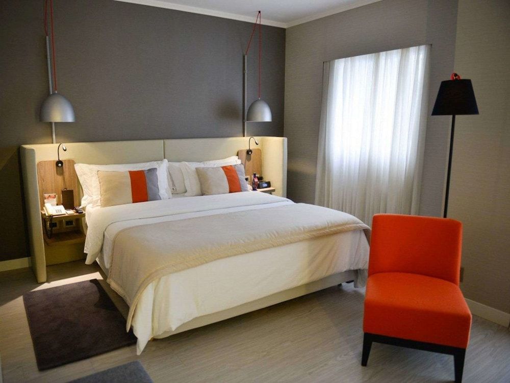 undefined Clarion Hotel Faria Lima