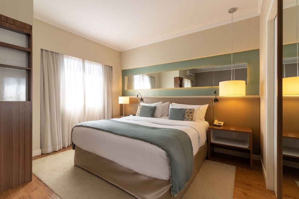 undefined Clarion Hotel Faria Lima 2