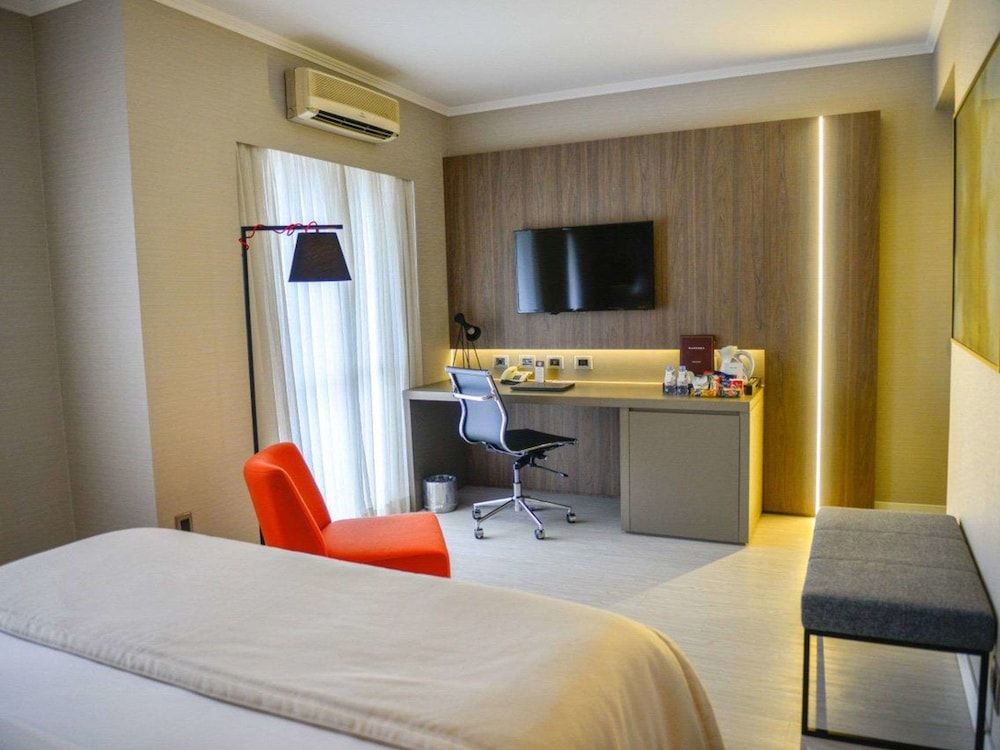 Deluxe Double Room, 1 Queen Bed