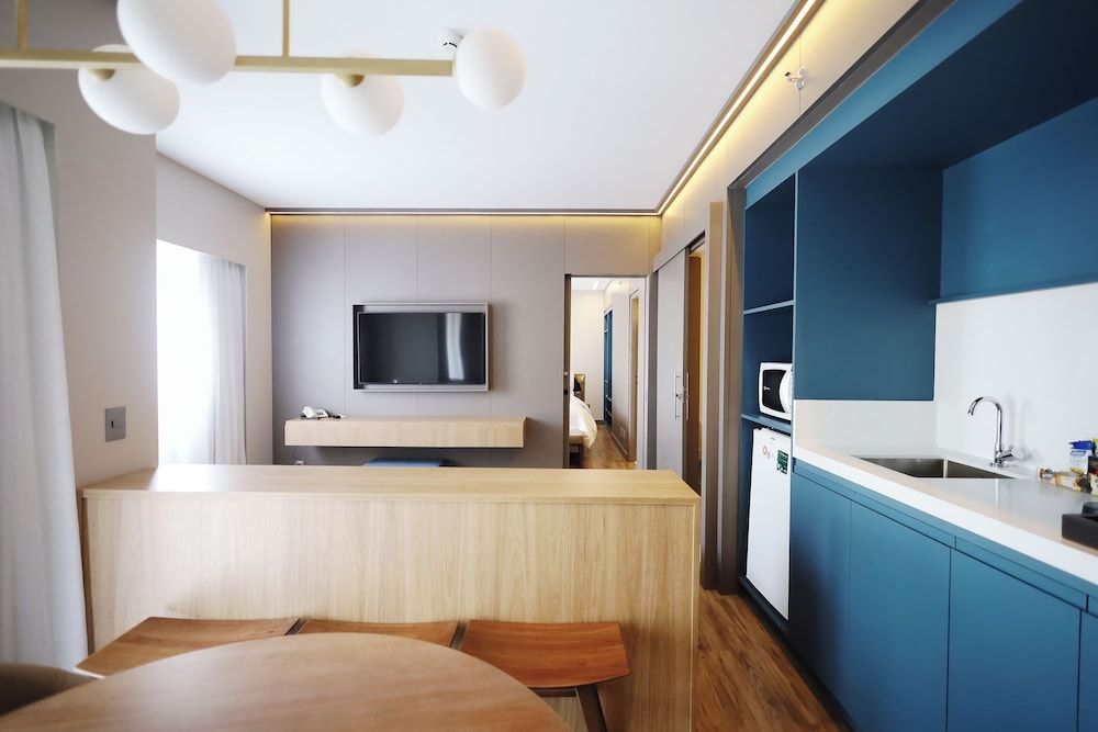 undefined Clarion Hotel Faria Lima 3