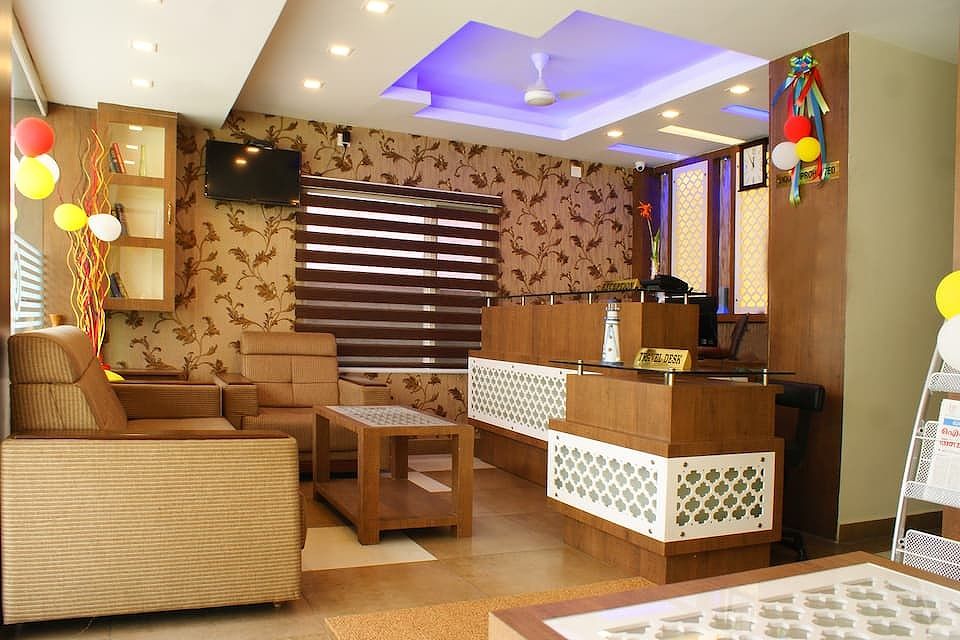 undefined Galaxy Inn 9