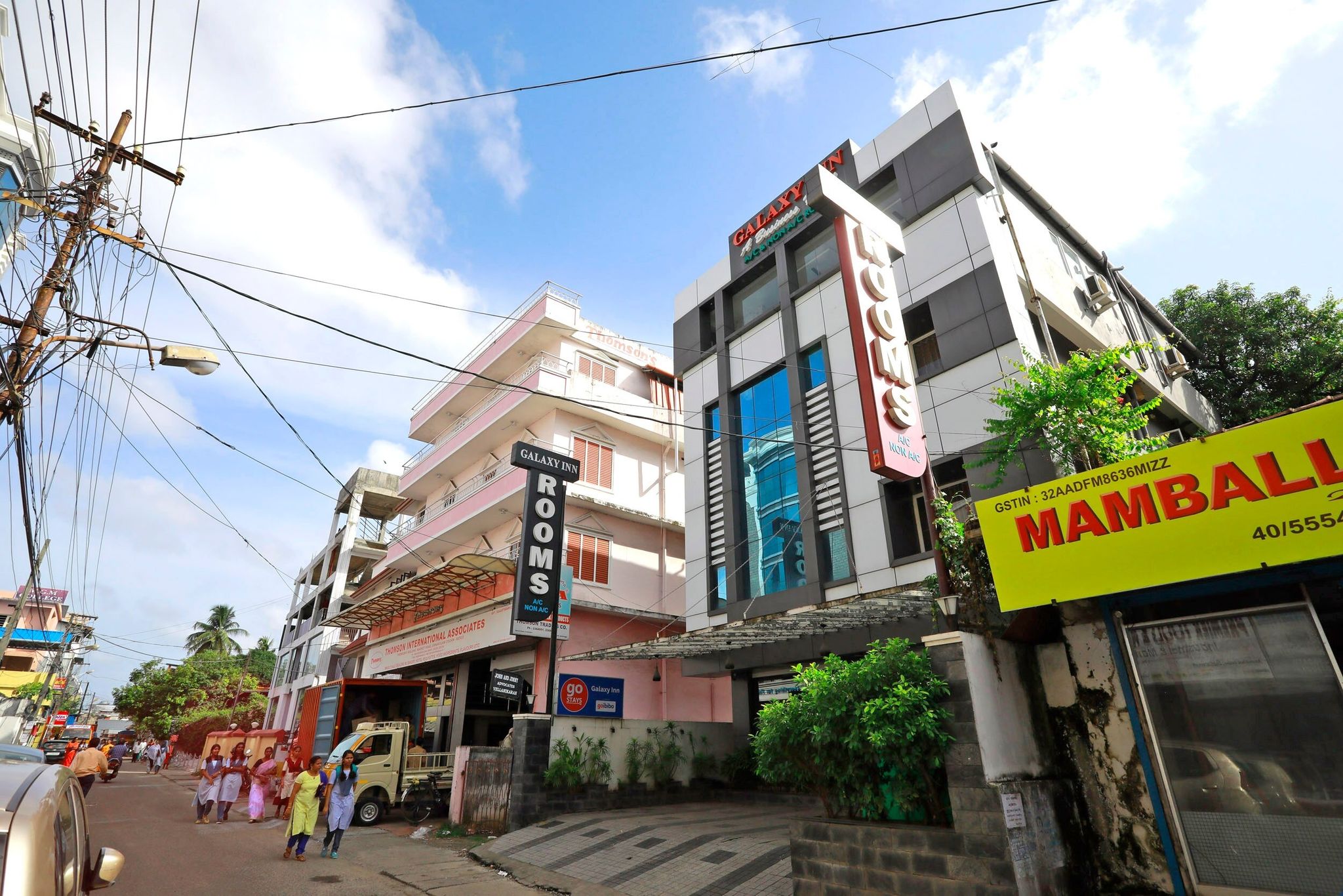undefined Galaxy Inn 4