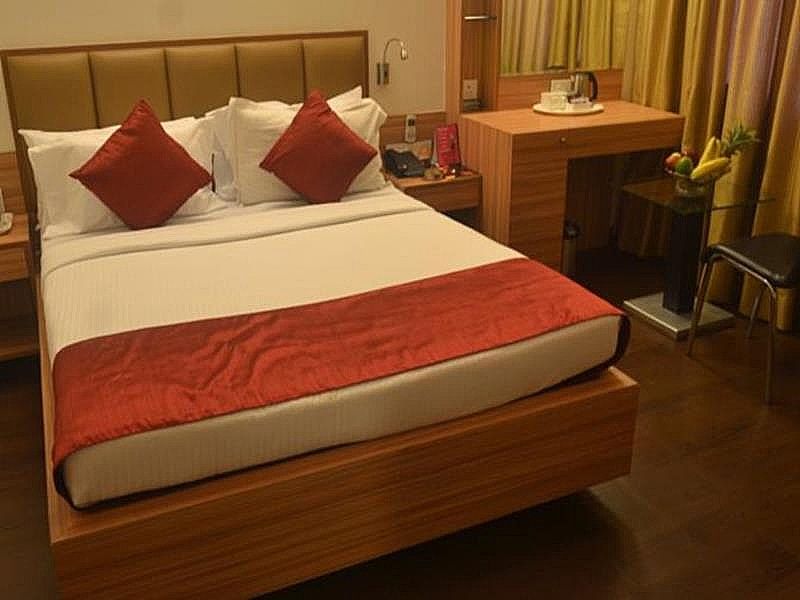 Hotel Plaza Chembur (East) Executive 6
