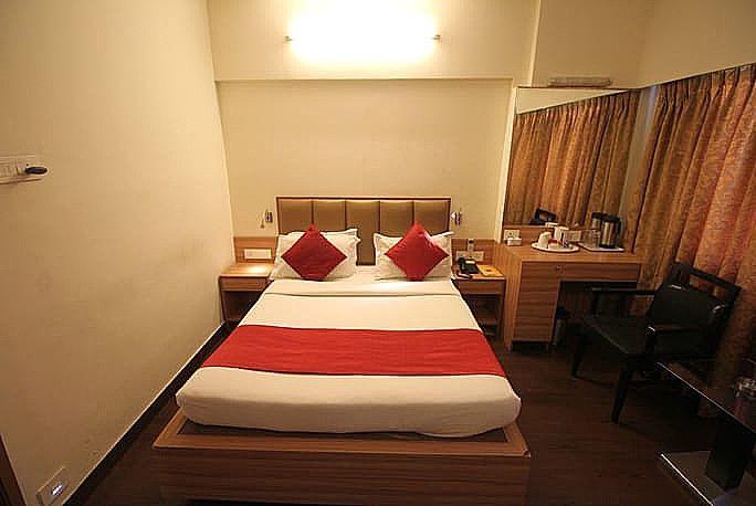 Hotel Plaza Chembur (East) Executive