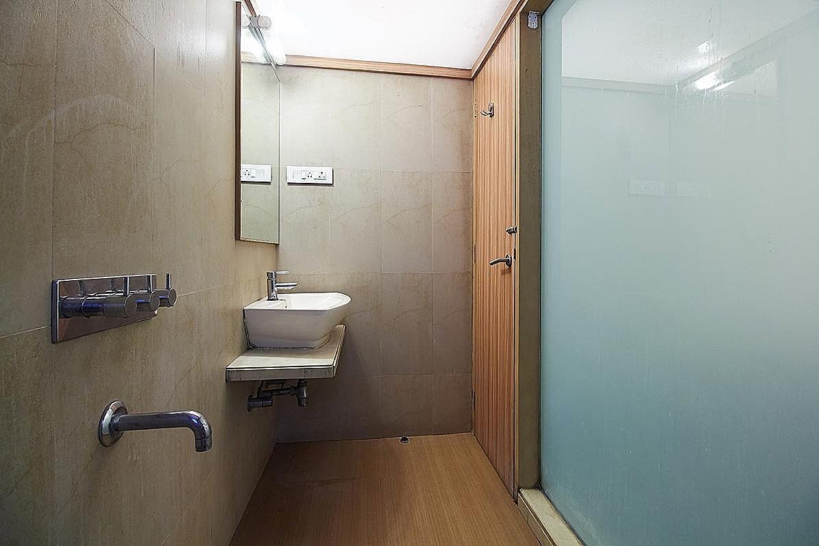 Hotel Plaza Chembur (East) Executive 8