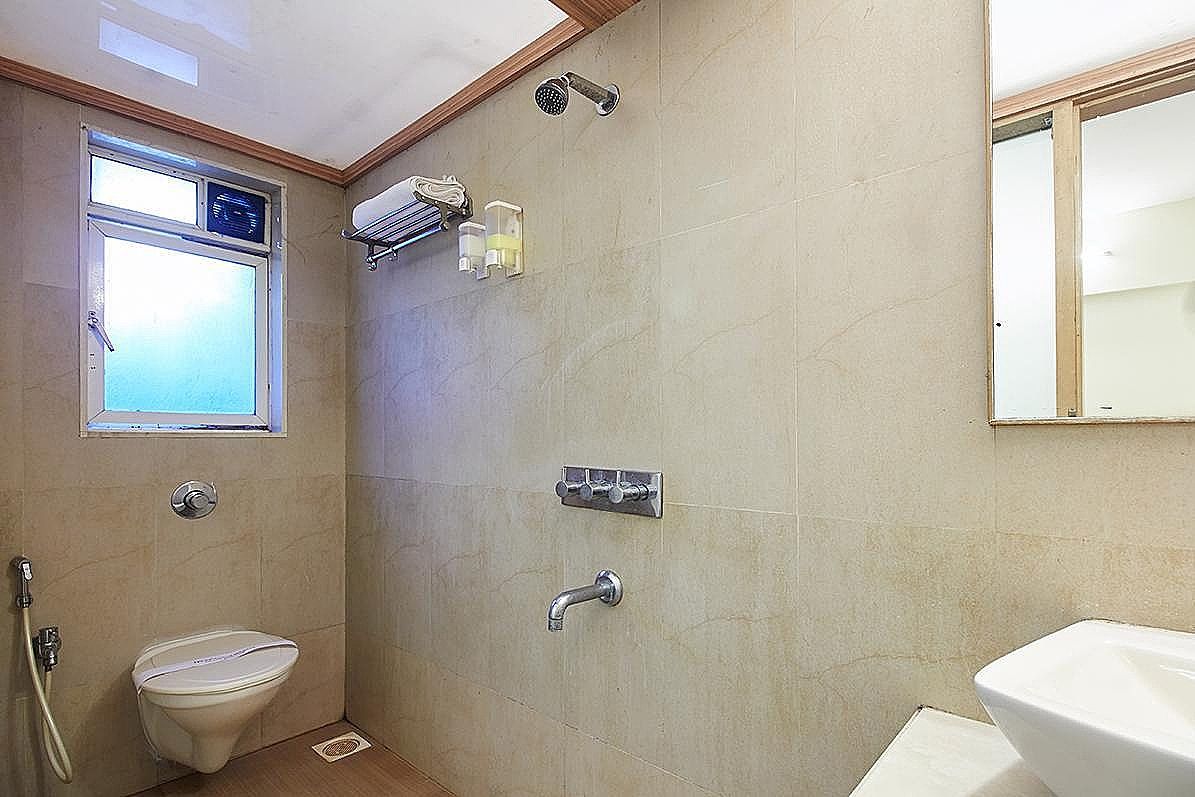 Hotel Plaza Chembur (East) Executive 7