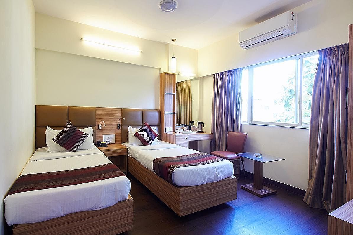 Hotel Plaza Chembur (East) Executive 3