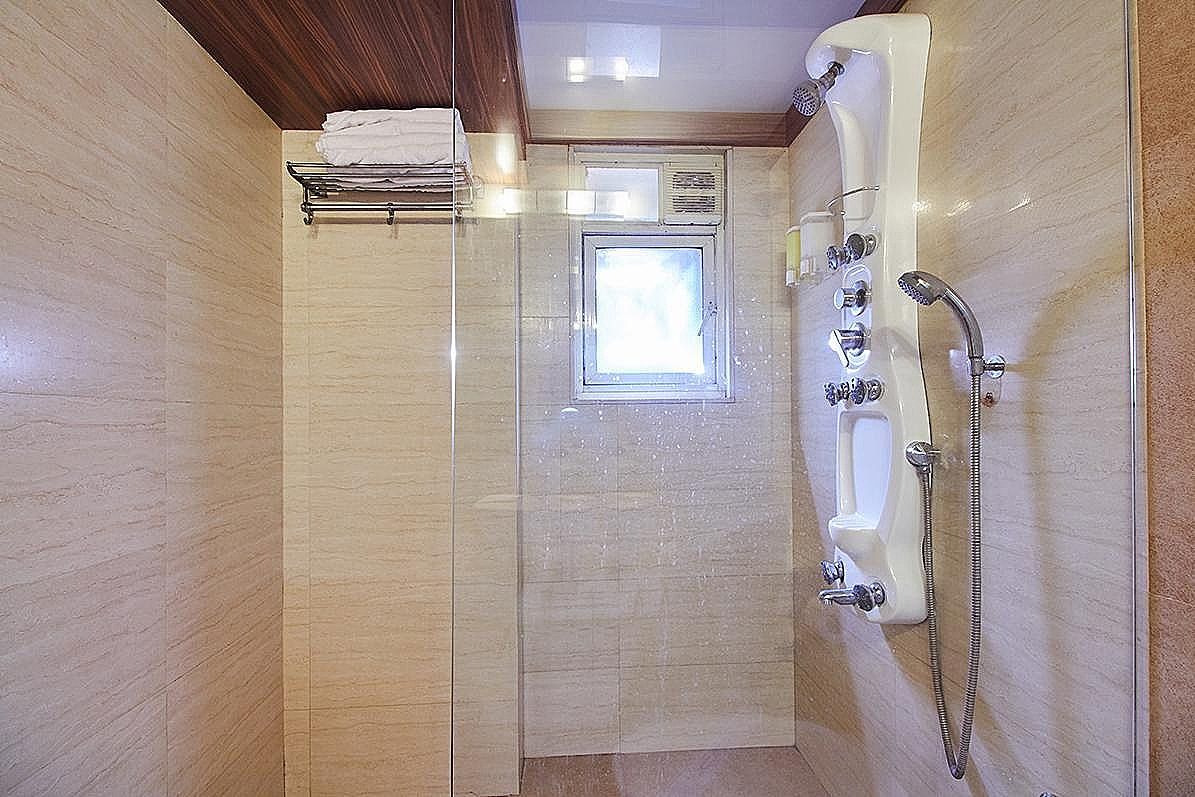 Hotel Plaza Chembur (East) Club Room 12