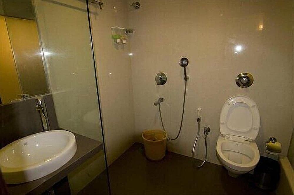 Hotel Plaza Chembur (East) Club Room 14