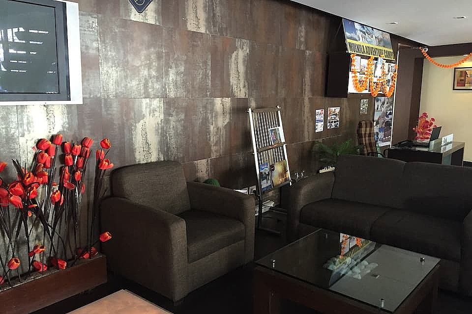 undefined The Orchard Greens 3