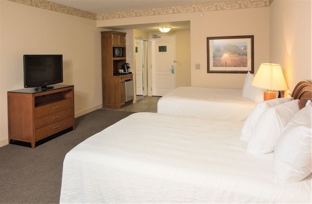 Room, 2 Queen Beds