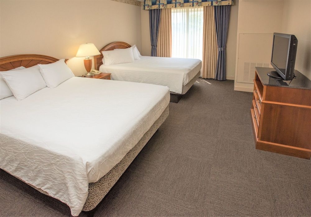 Room, 2 Queen Beds