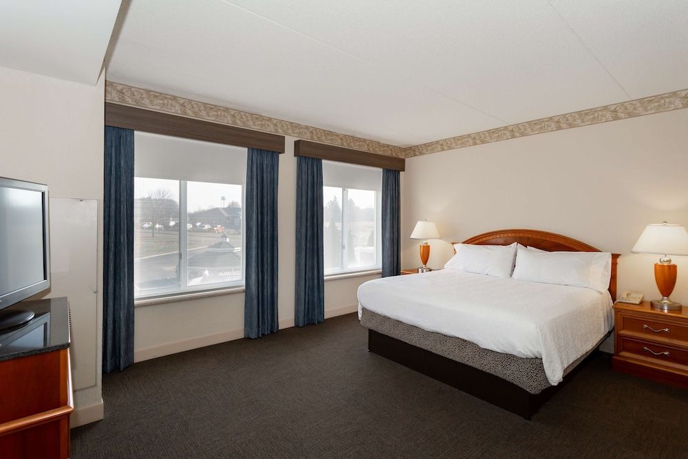 Suite, 1 Bedroom