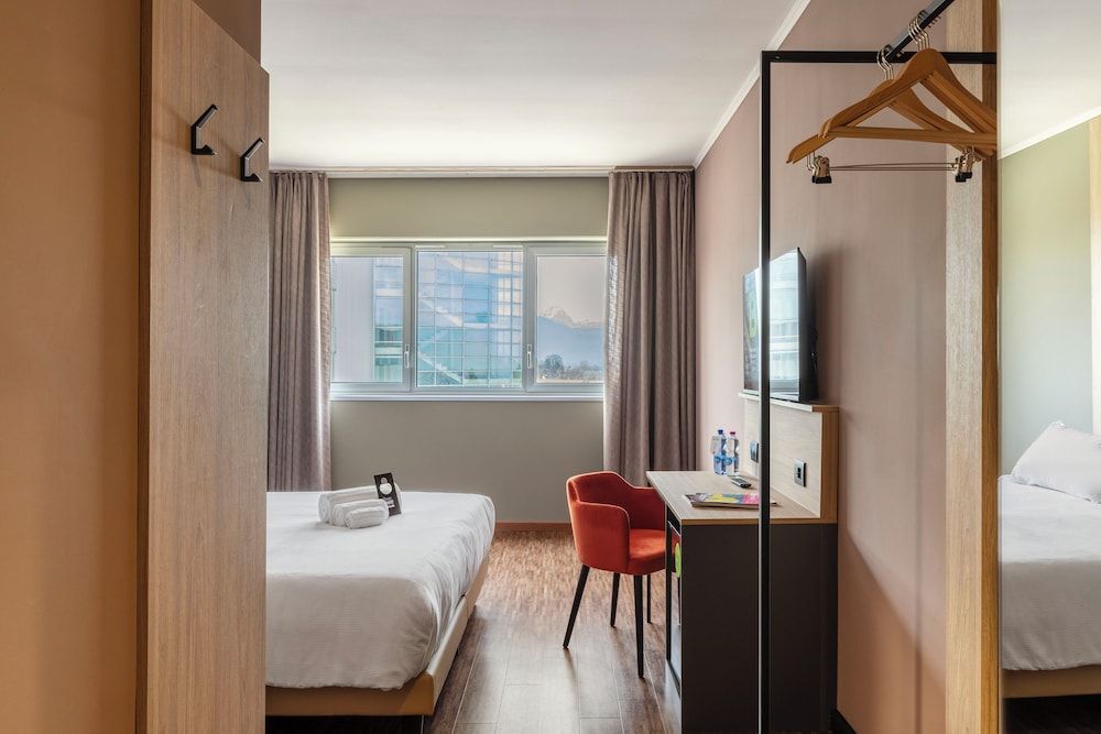 B&B Hotel Cuneo Cristal Superior Double Room 2