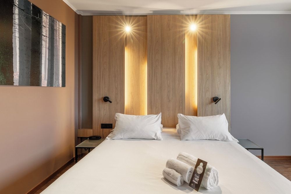 B&B Hotel Cuneo Cristal Superior Double Room 7