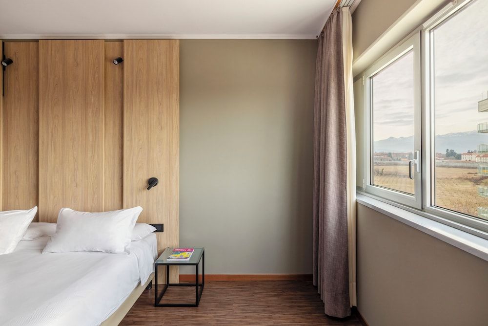 B&B Hotel Cuneo Cristal Superior Double Room 3