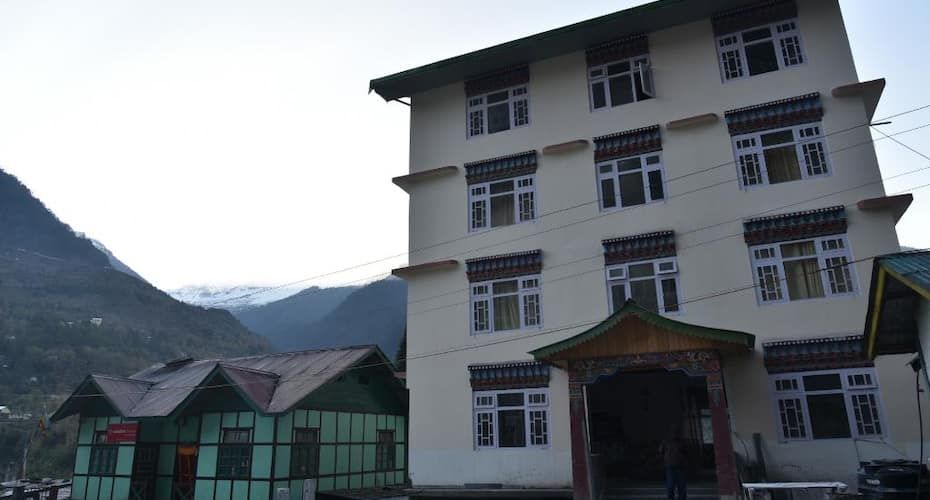 undefined Himalayan Residency