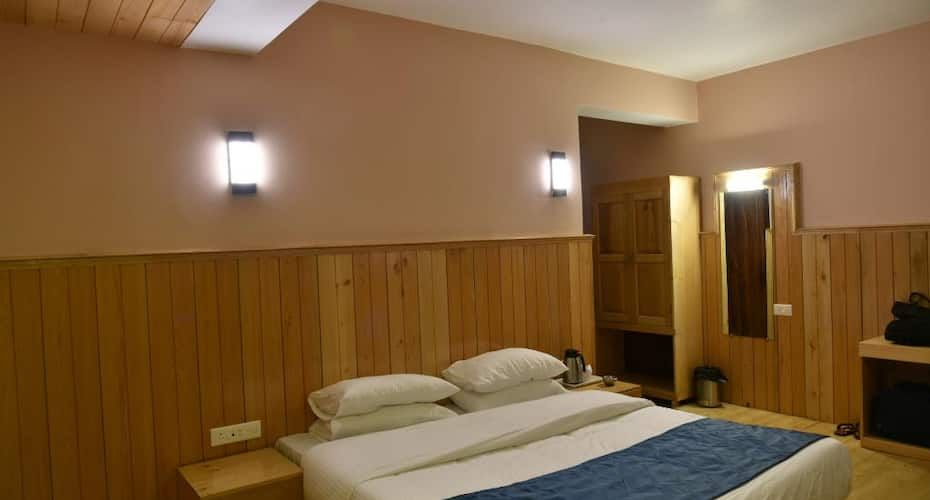 undefined Himalayan Residency 4
