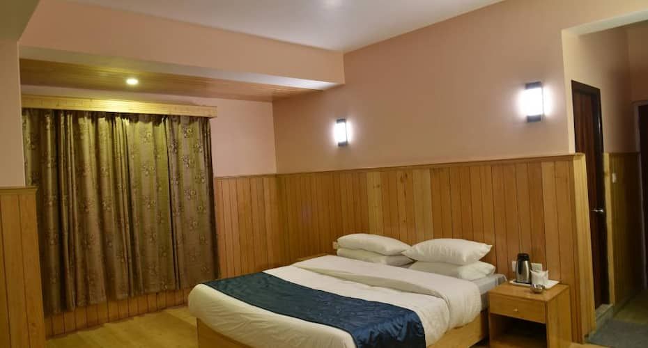 undefined Himalayan Residency 5