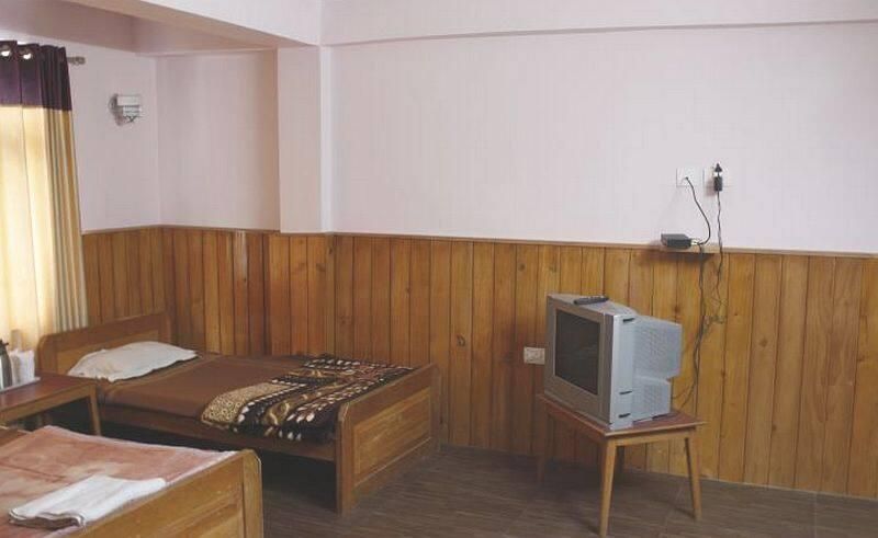 undefined Himalayan Residency 10