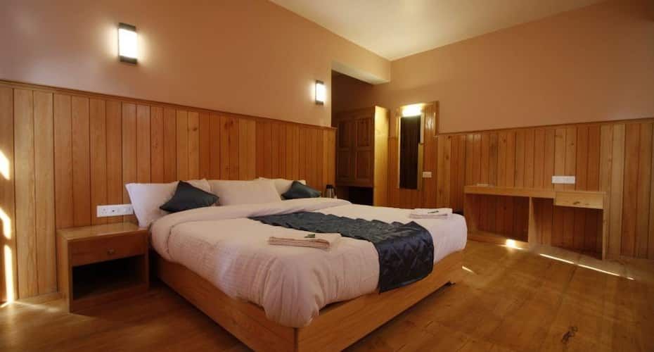 undefined Himalayan Residency 7