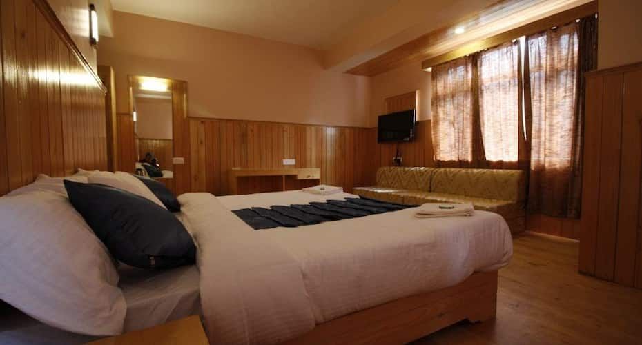 undefined Himalayan Residency 8