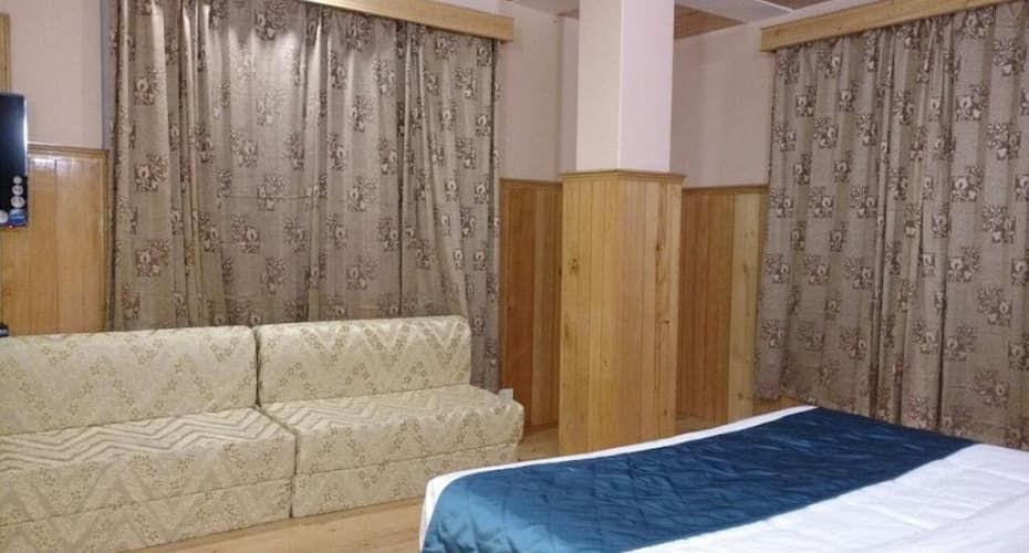 undefined Himalayan Residency 6