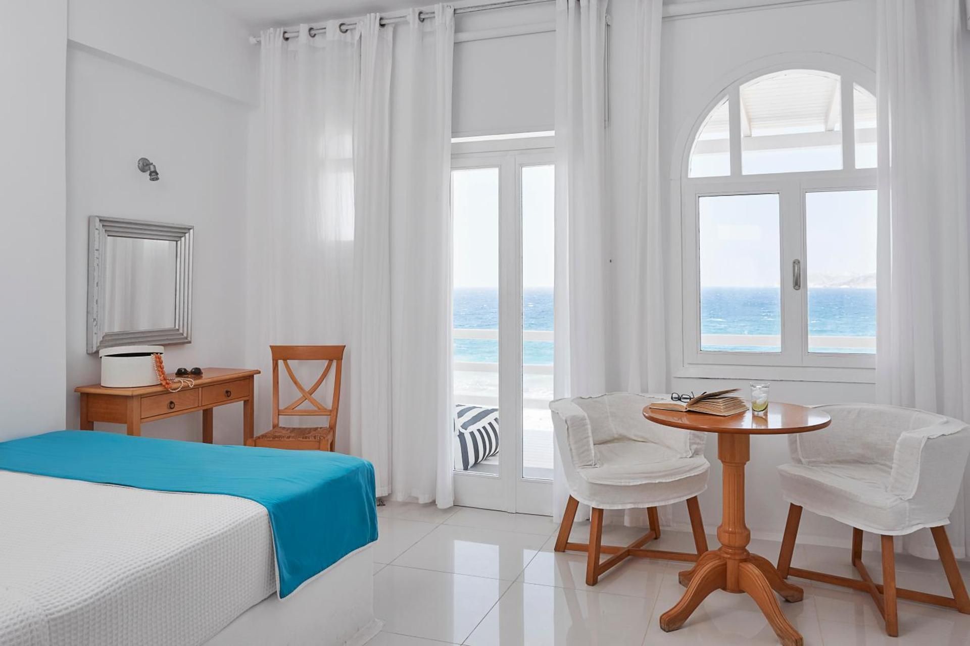 undefined Notos Therme and Spa Hotel 5