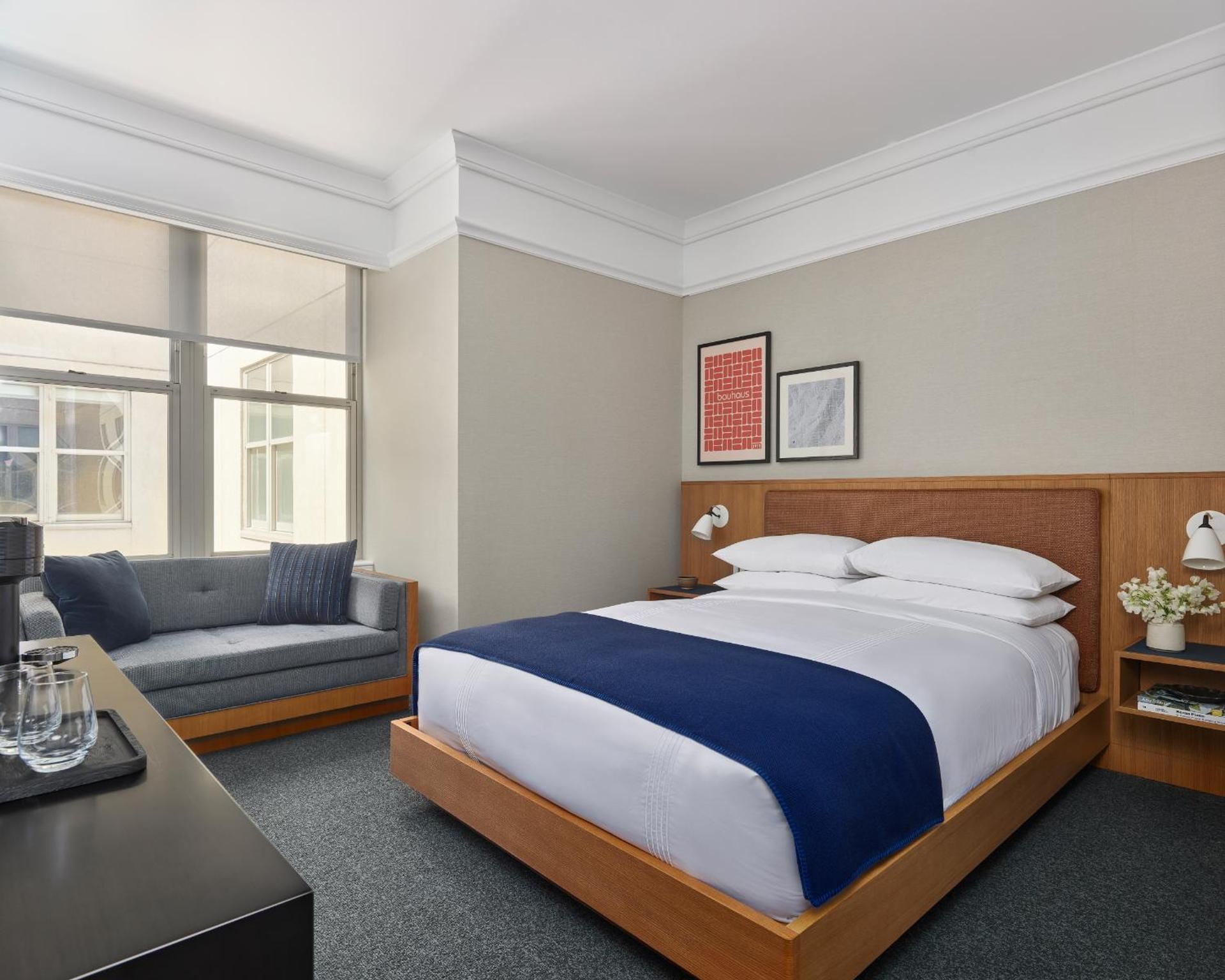 undefined Hotel AKA Back Bay 8