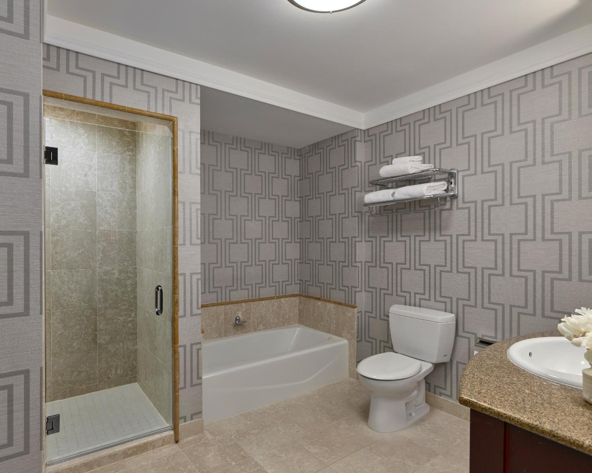 undefined Hotel AKA Back Bay 9