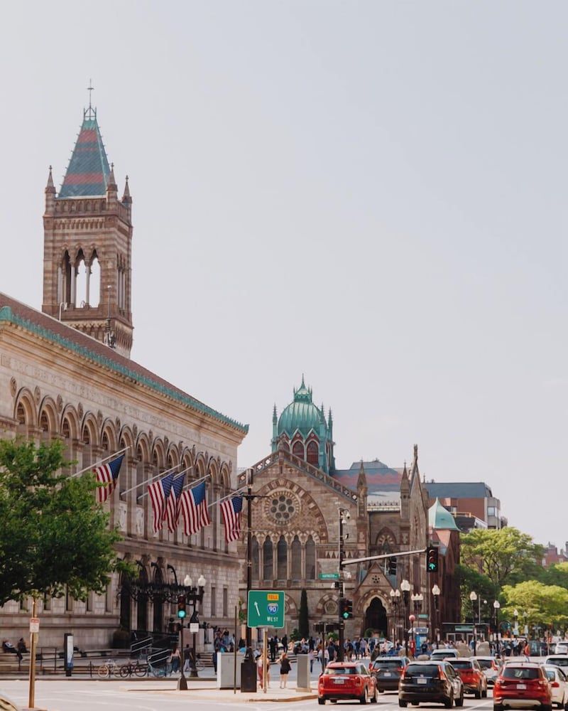 undefined Hotel AKA Back Bay 5