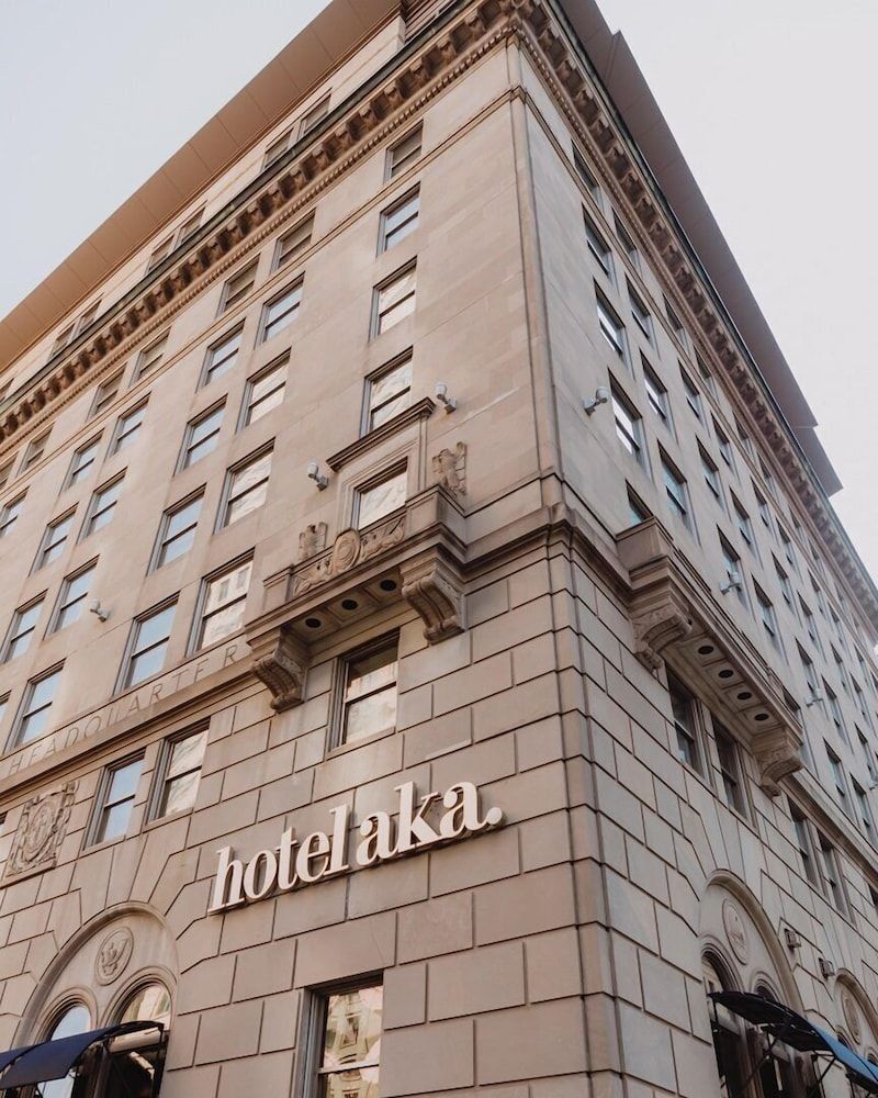 undefined Hotel AKA Back Bay 4