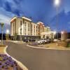Hampton Inn Yemassee/Point South