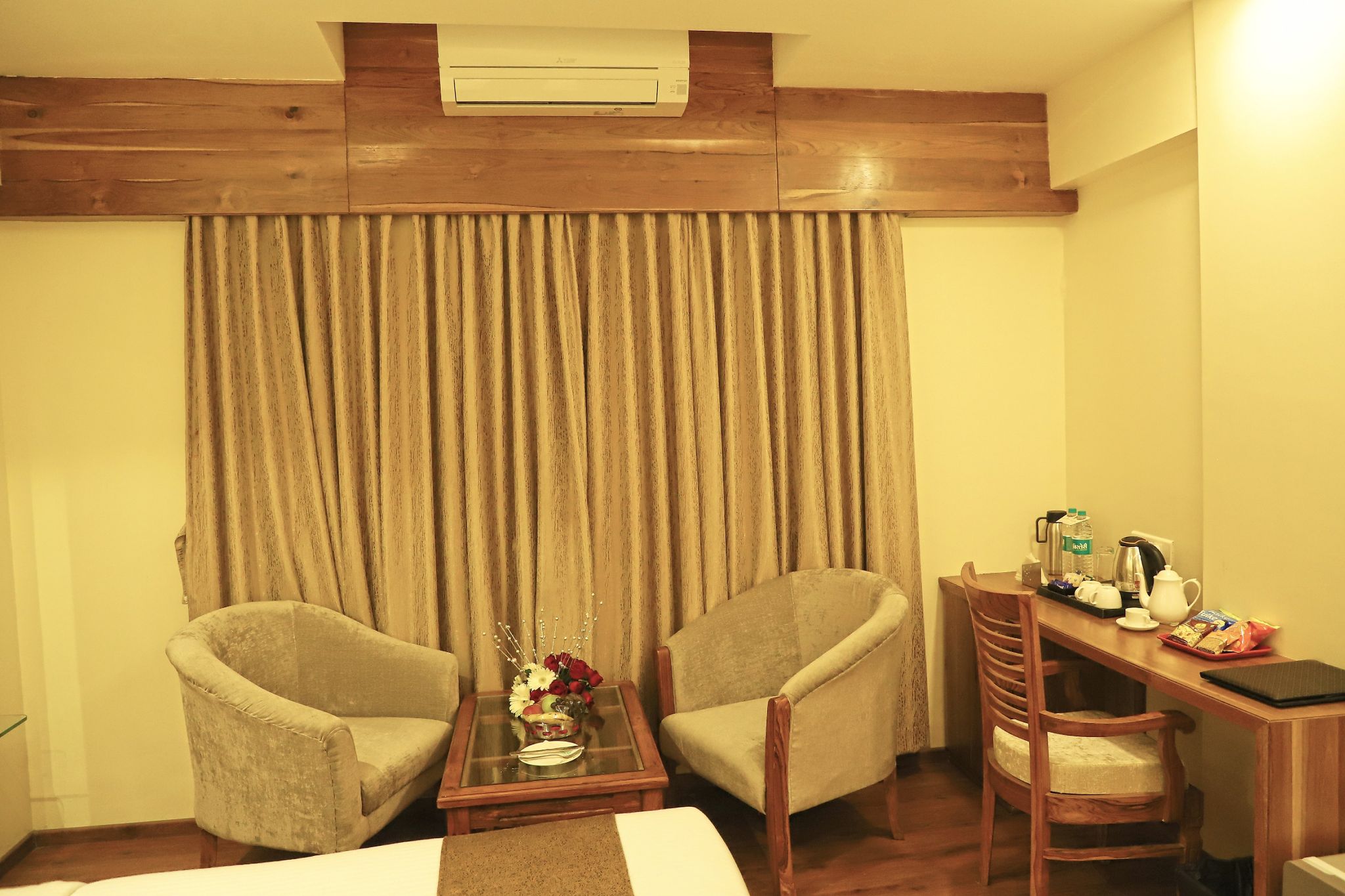 Sai Neem Tree Hotel Executive Double 14