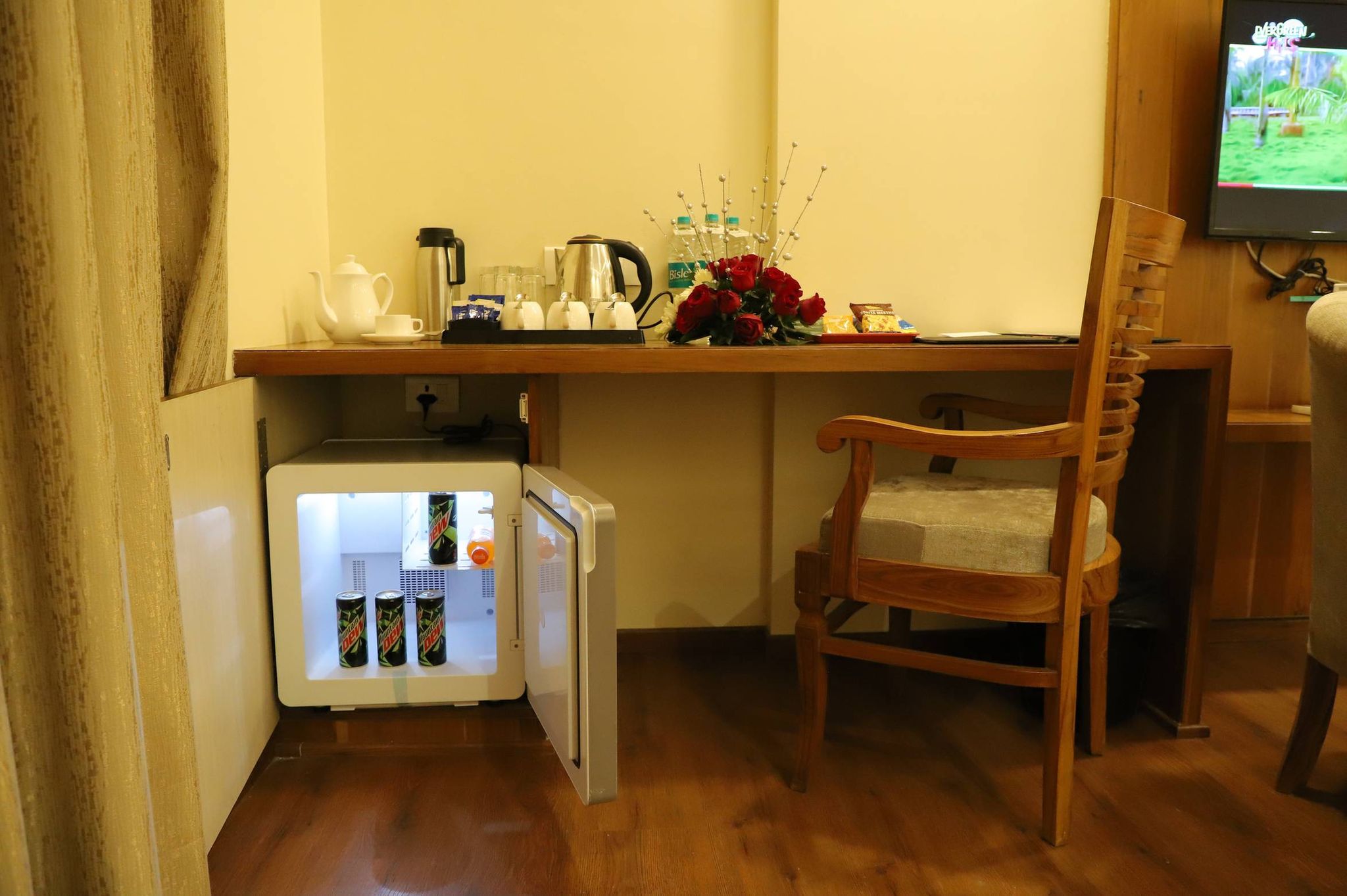 Sai Neem Tree Hotel Executive Double 10