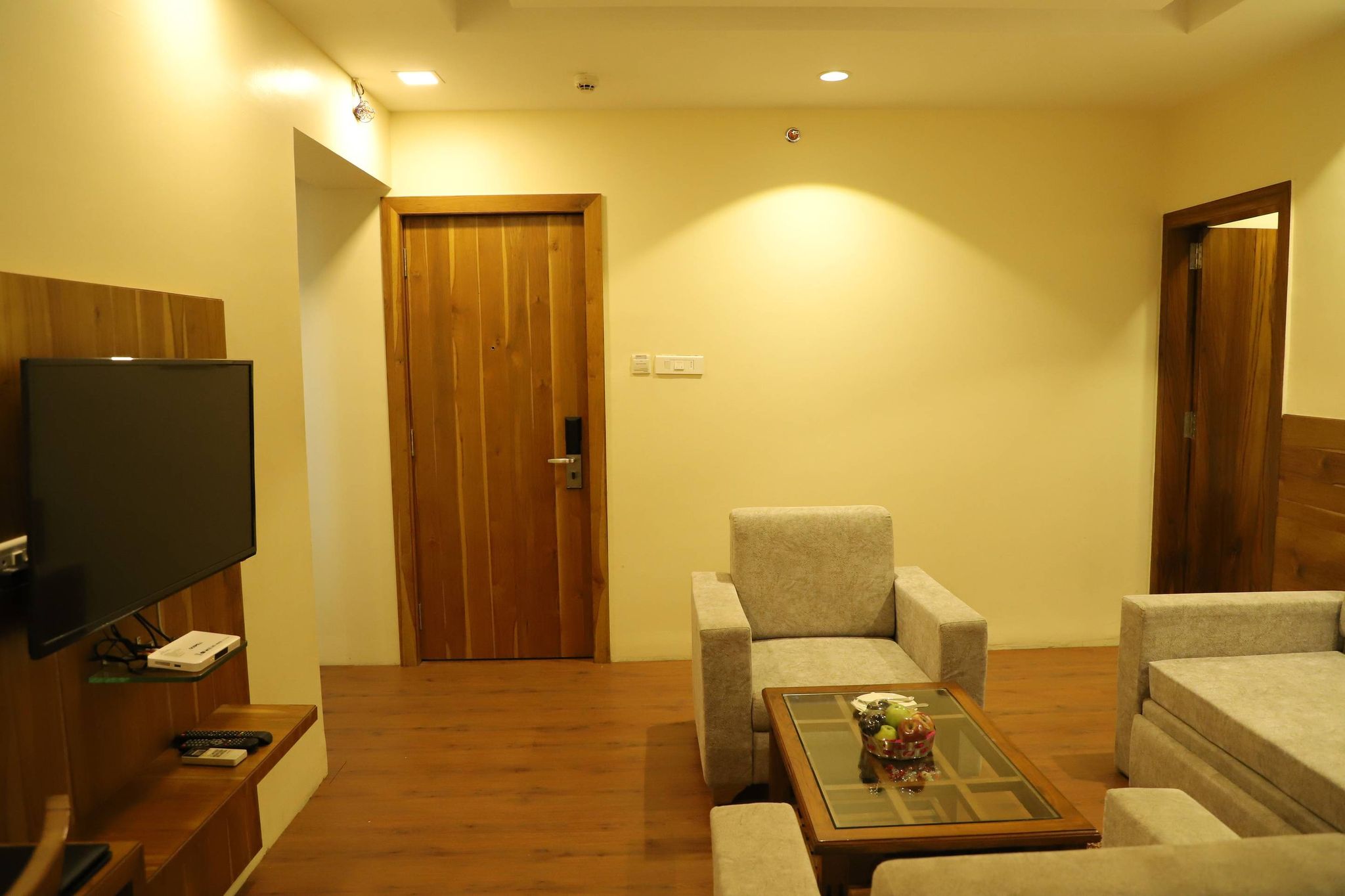 Sai Neem Tree Hotel Executive Double 17