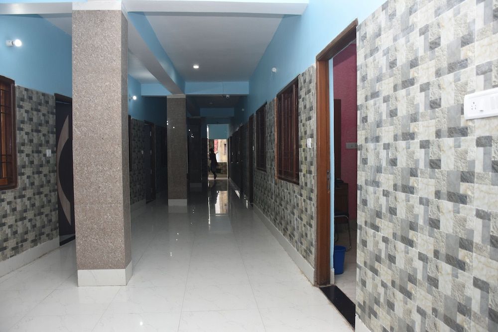 undefined  Hotel Anand Lok 3