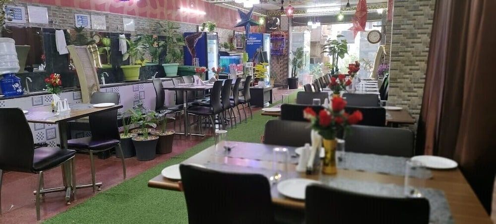 undefined  Hotel Anand Lok 4