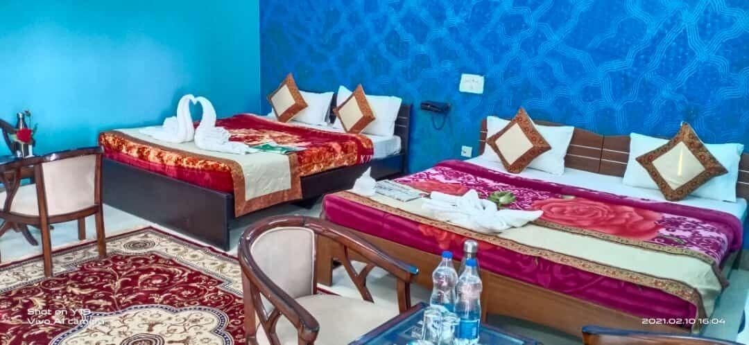 undefined  Hotel Anand Lok 5