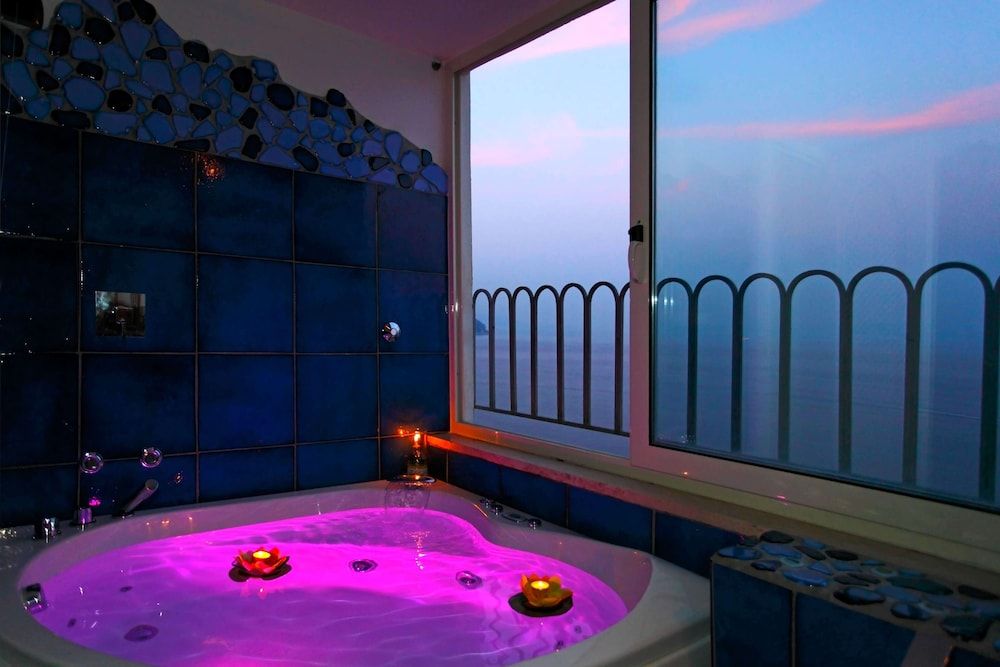 undefined Hotel La Ninfa 9