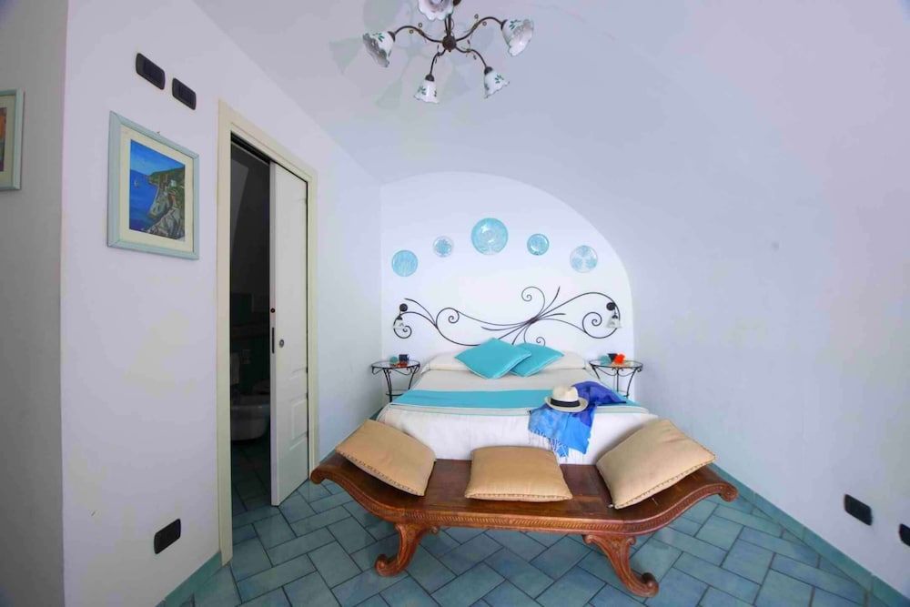 undefined Hotel La Ninfa 4