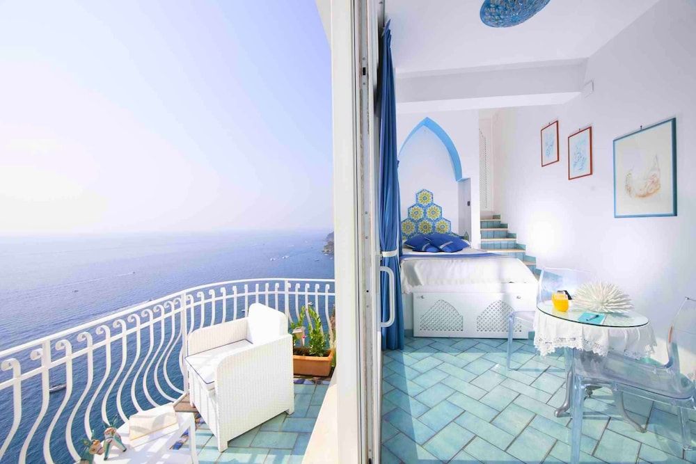 undefined Hotel La Ninfa 7