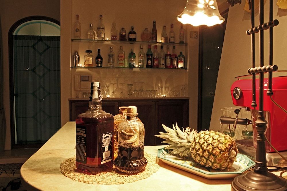 undefined Hotel La Ninfa 10