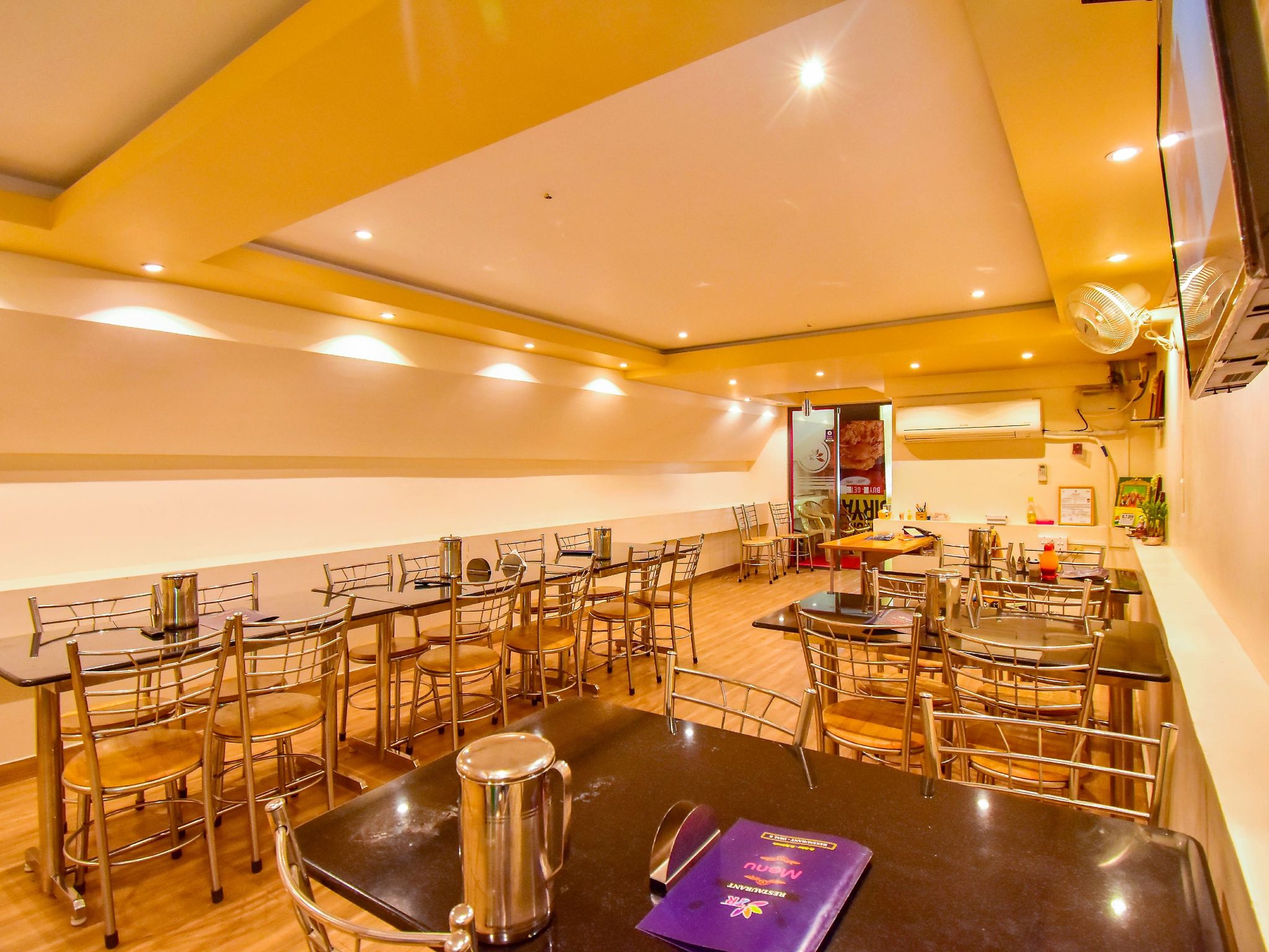 undefined TR Thilagavathy Residency 4