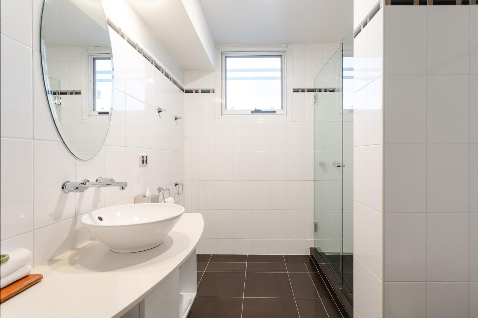 Luxury Marina View Suite