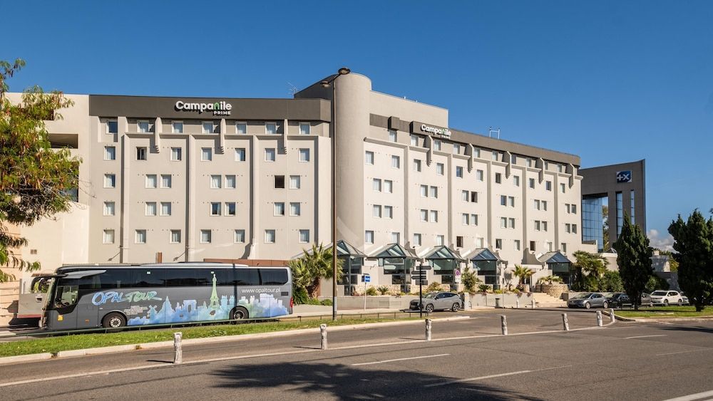 undefined Campanile PRIME - Nice Airport 10