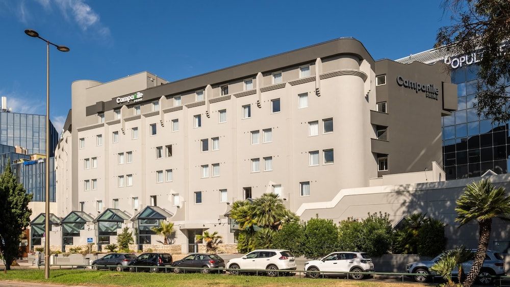 undefined Campanile PRIME - Nice Airport 8