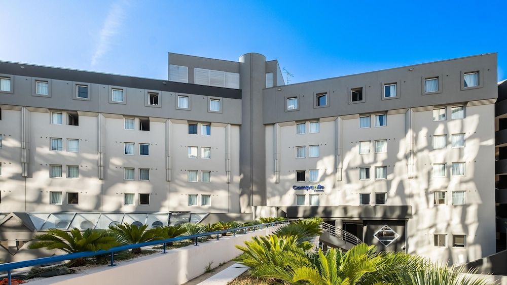 undefined Campanile PRIME - Nice Airport 6