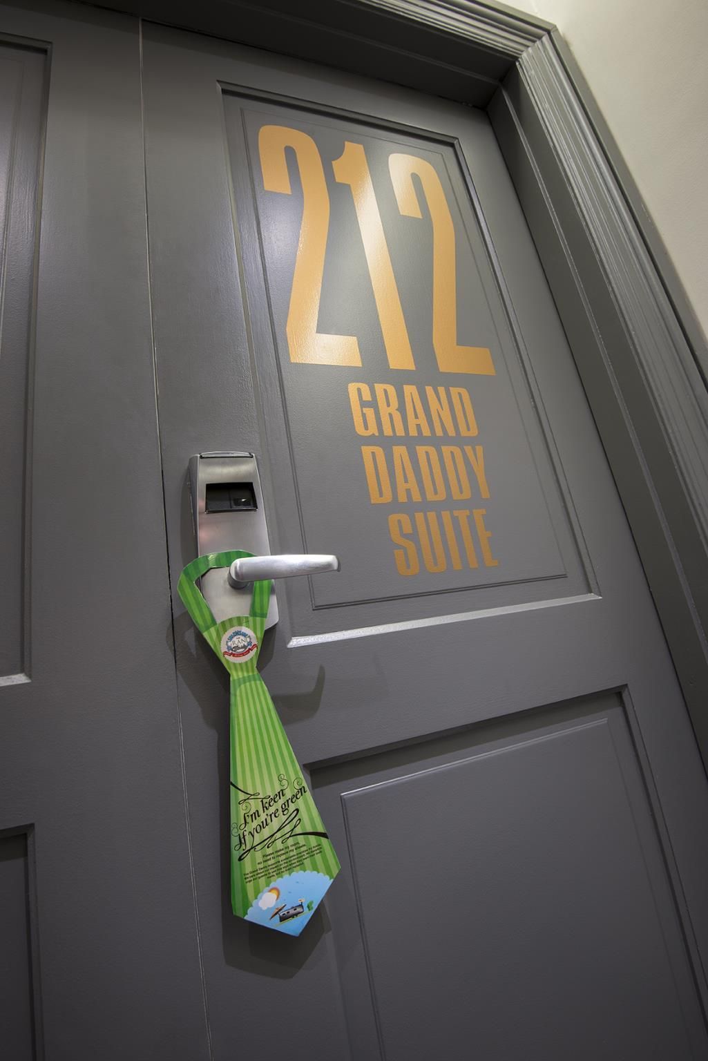 undefined Grand Daddy Boutique Hotel 3