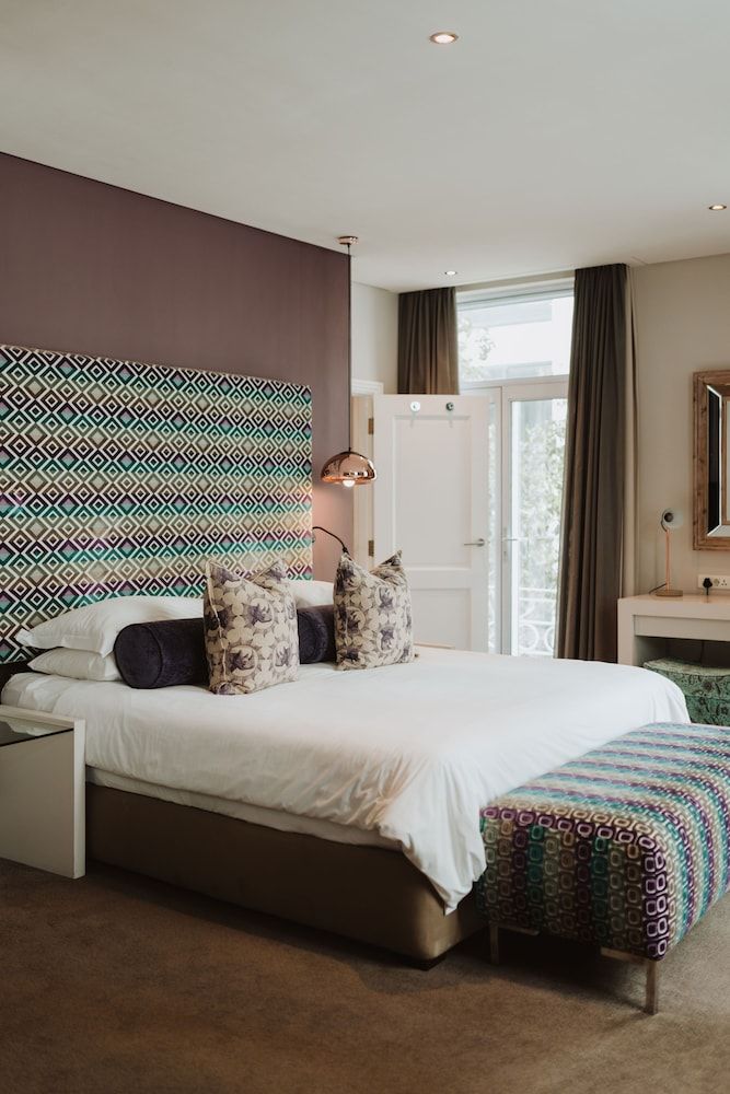 undefined Grand Daddy Boutique Hotel 9